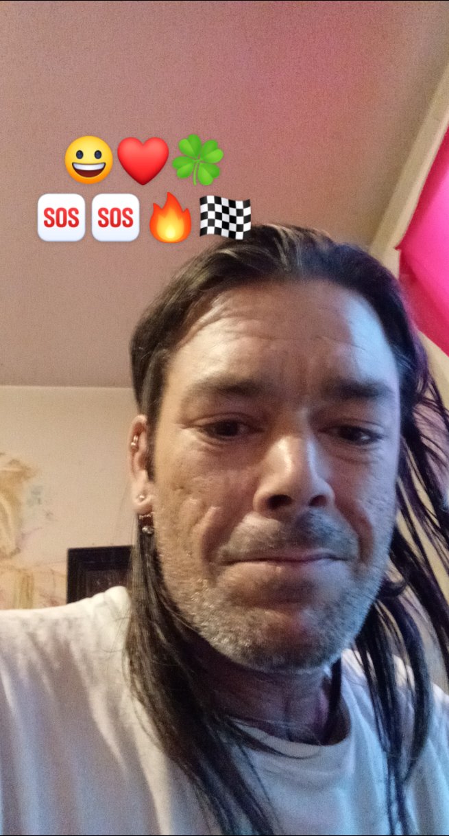 Profil de Ross, 42 ans, Cul Belgique à Thuin
