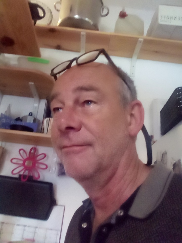Profil de Avner, 55 ans, Cul Belgique à Awans