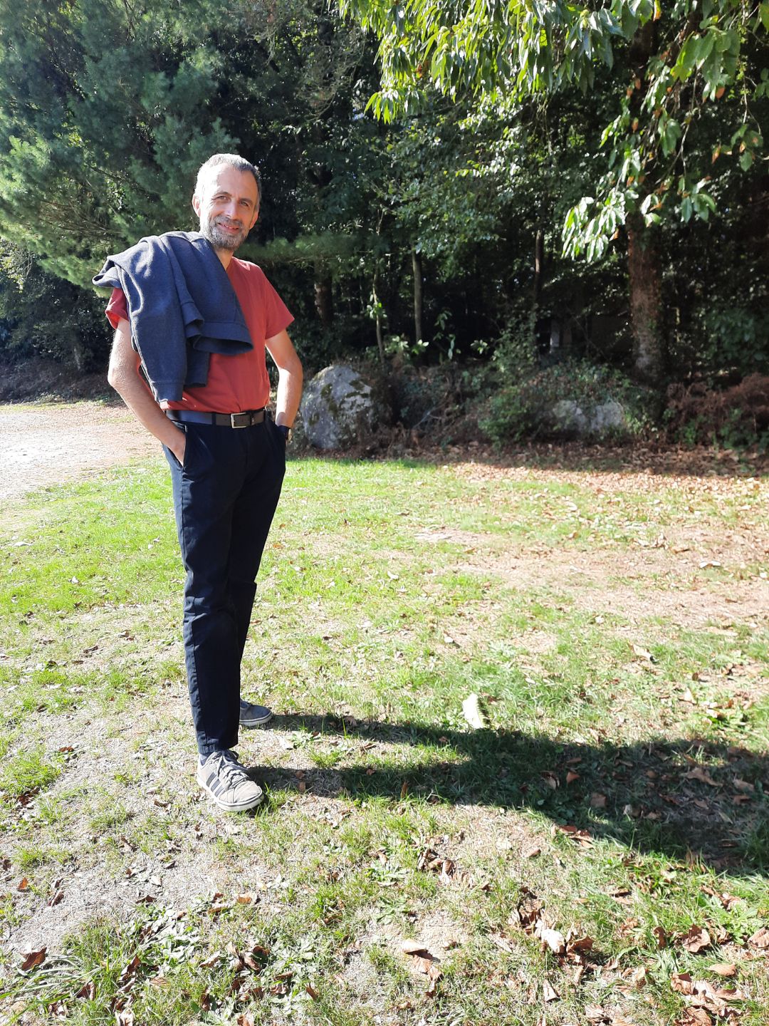 Profil de Régis, 48 ans, Cul Belgique à Engis