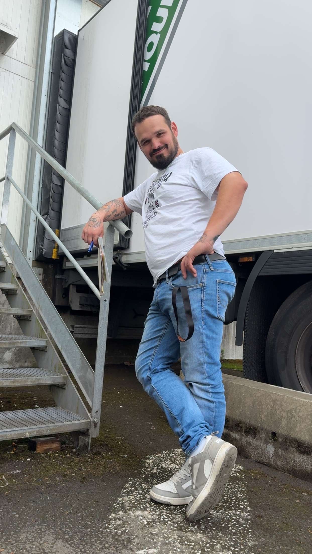 Profil de Duc, 34 ans, Cul Belgique à Burg-Reuland