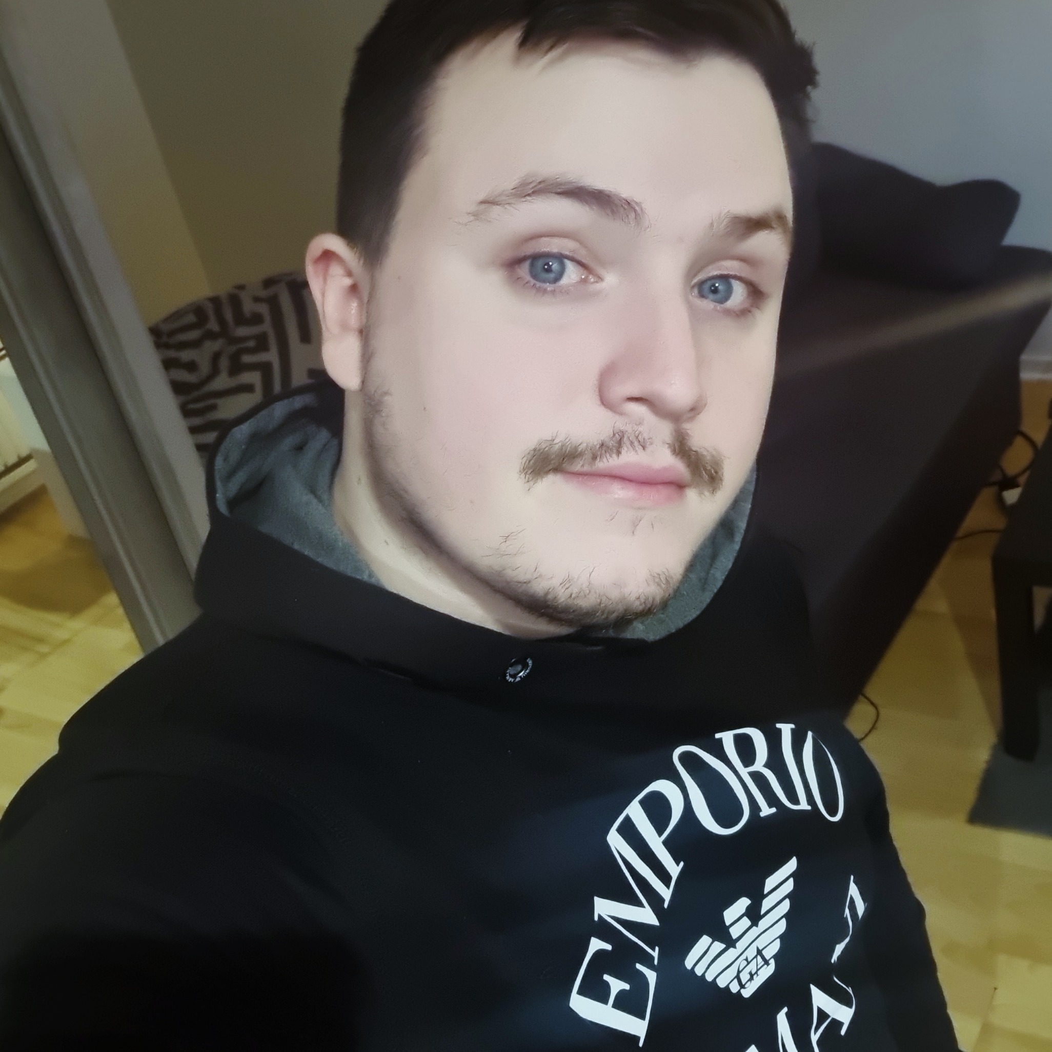 Profil de Jilani, 26 ans, Cul Belgique à Herselt