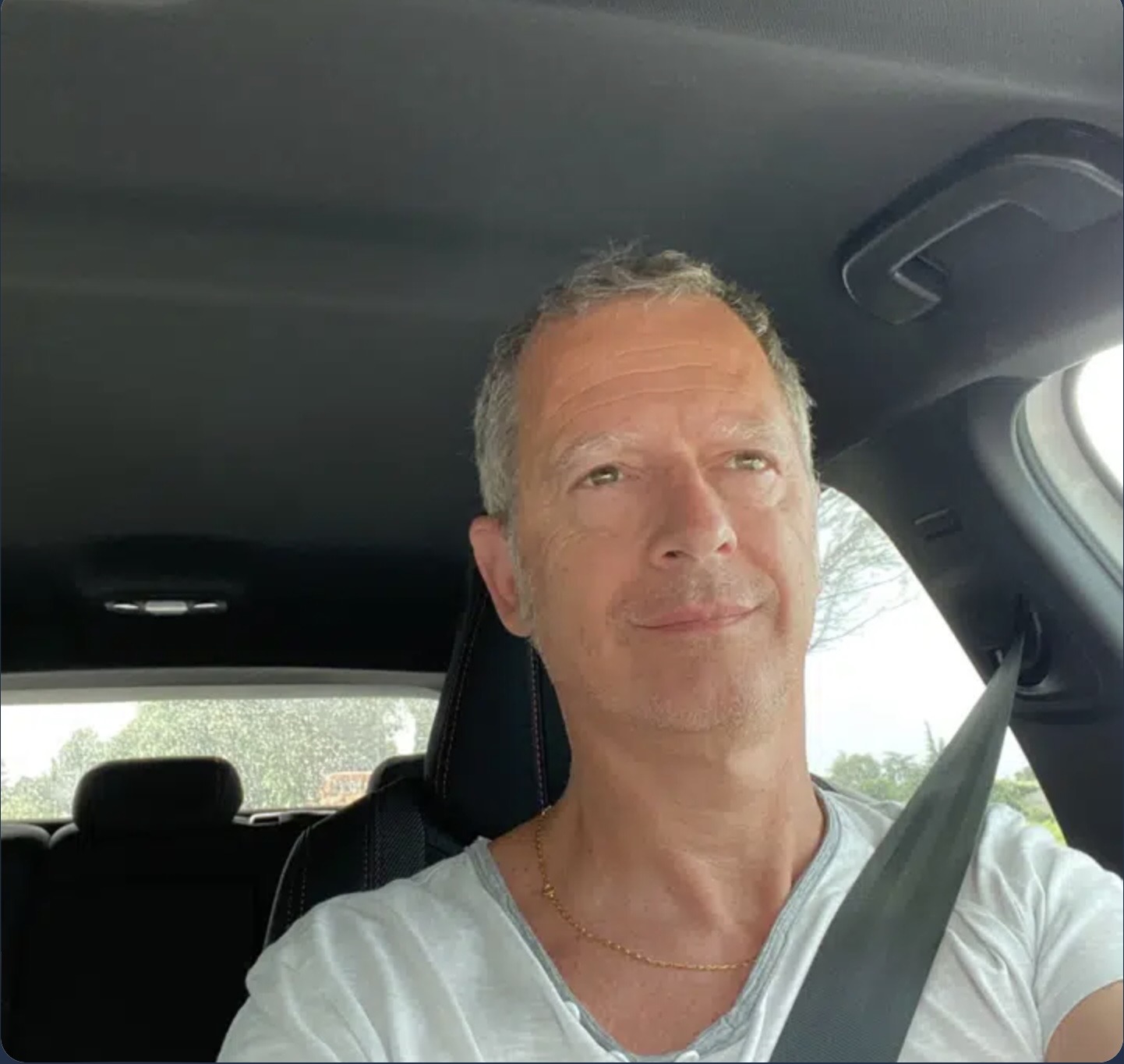 Profil de Malvyn, 55 ans, Cul Belgique à Soignies