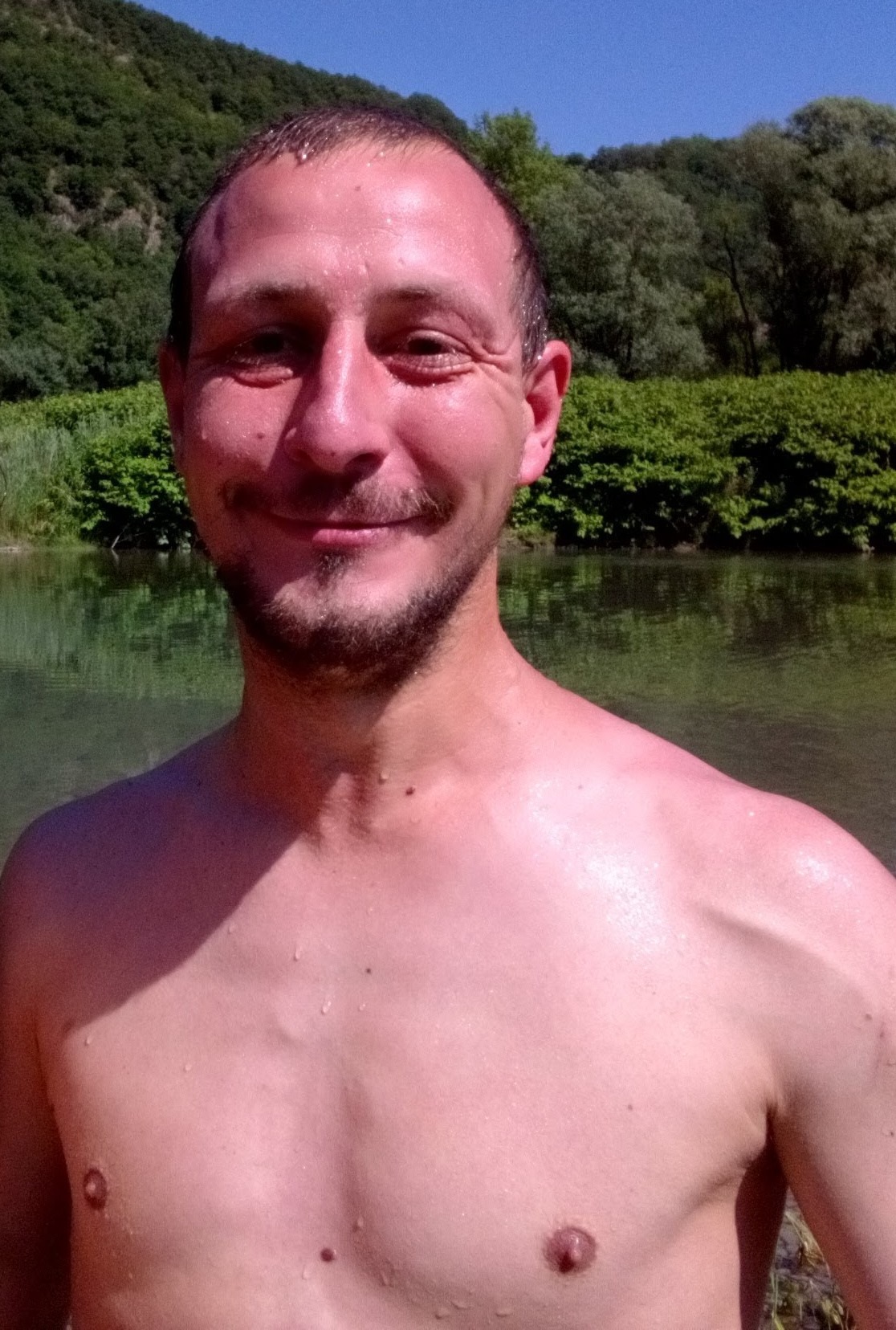 Profil de Michal, 40 ans, Cul Belgique à Zwalin