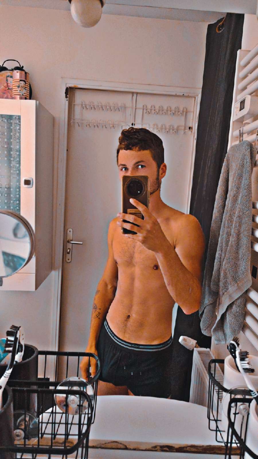 Profil de Thibo, 22 ans, Cul Belgique à Haacht