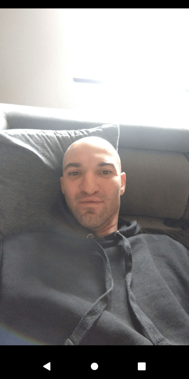 Profil de Malo, 38 ans, Cul Belgique à Anderlecht