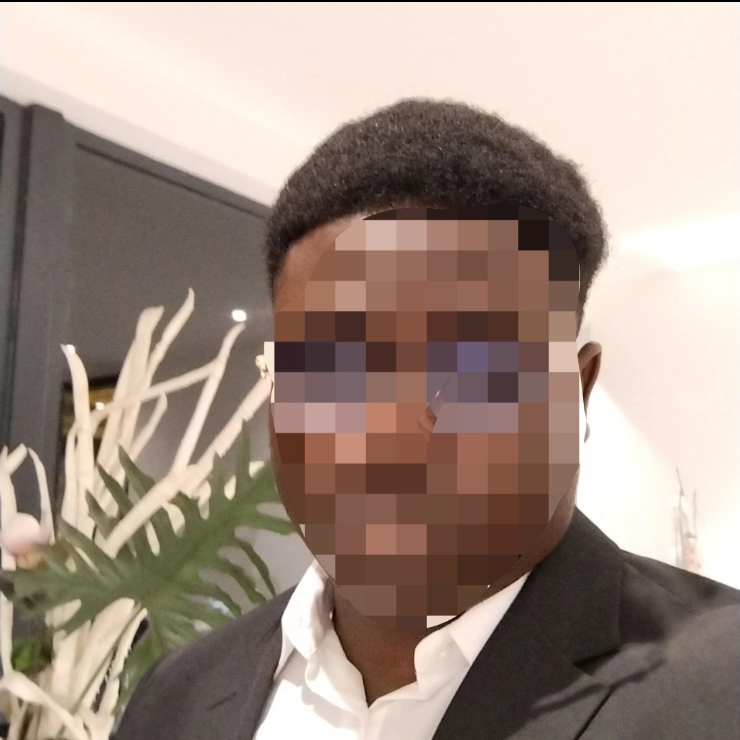Profil de Steeven, 21 ans, Cul Belgique à Zwalin