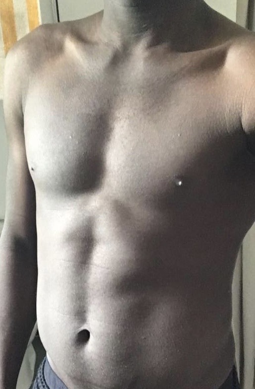 Profil de Daryll, 35 ans, Cul Belgique à Tournai