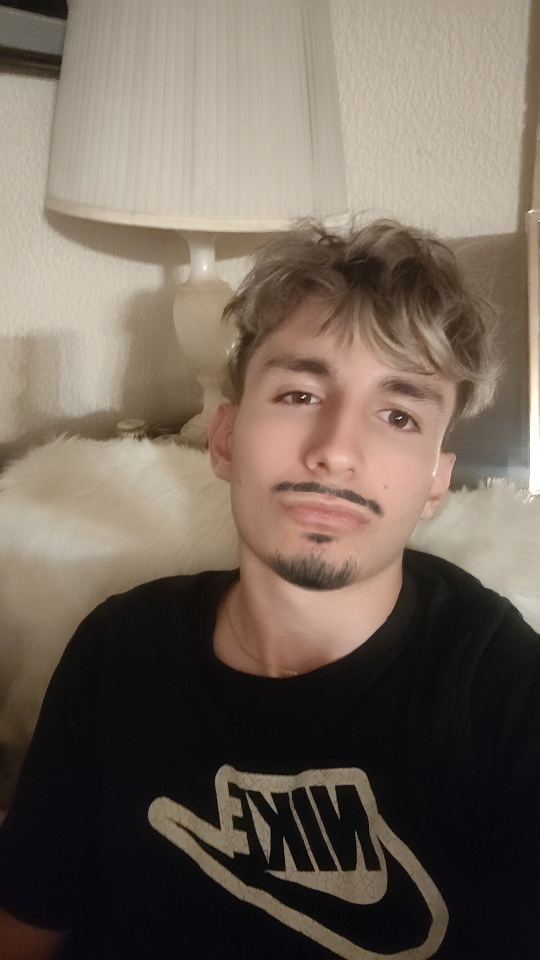 Profil de Amedeo, 20 ans, Cul Belgique à Aarschot