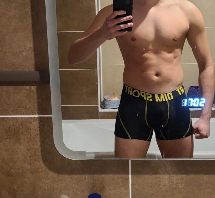 Profil de Hyppolite, 24 ans, Cul Belgique à Ravels