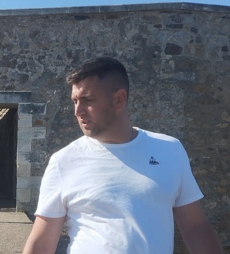 Profil de Jaleel, 33 ans, Cul Belgique à Oudsbergen