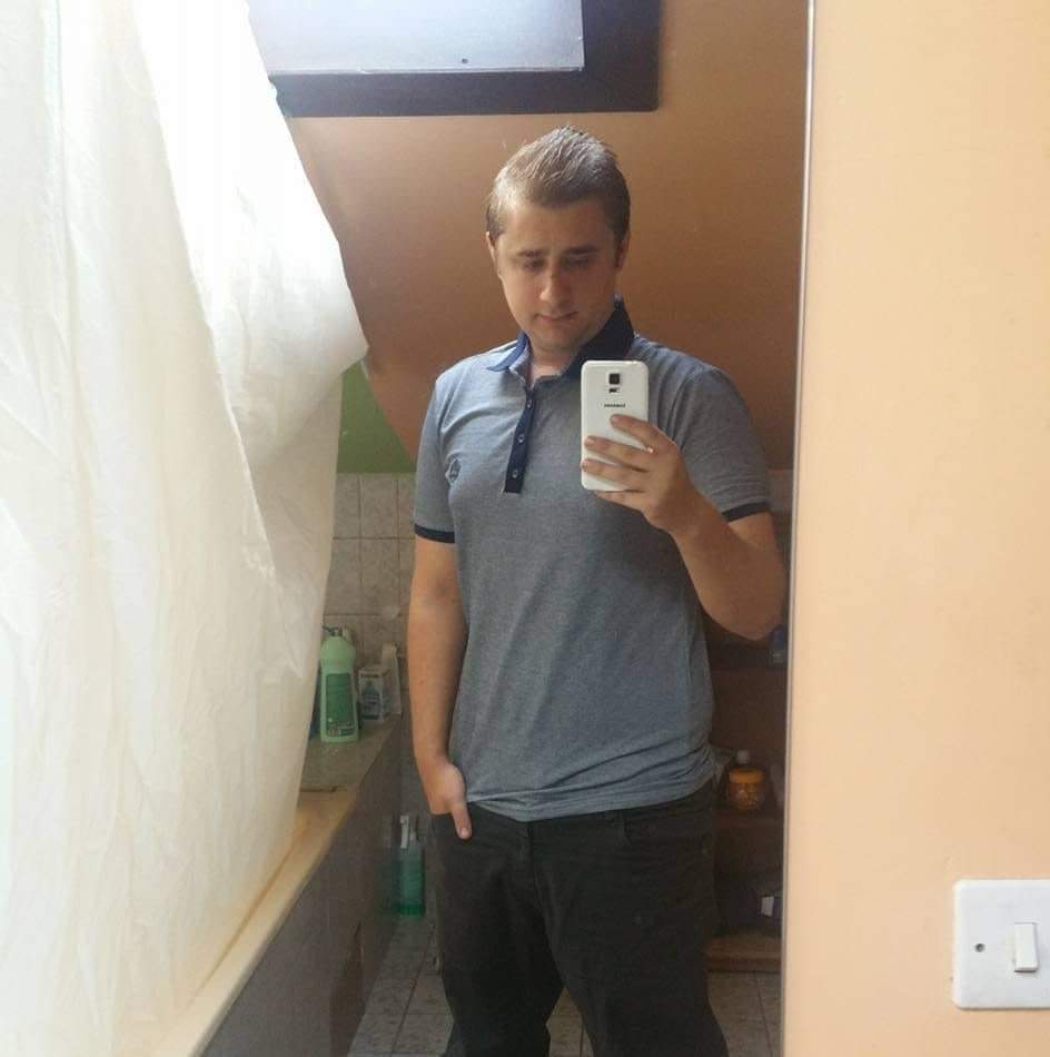 Profil de Ny, 32 ans, Cul Belgique à Wanze