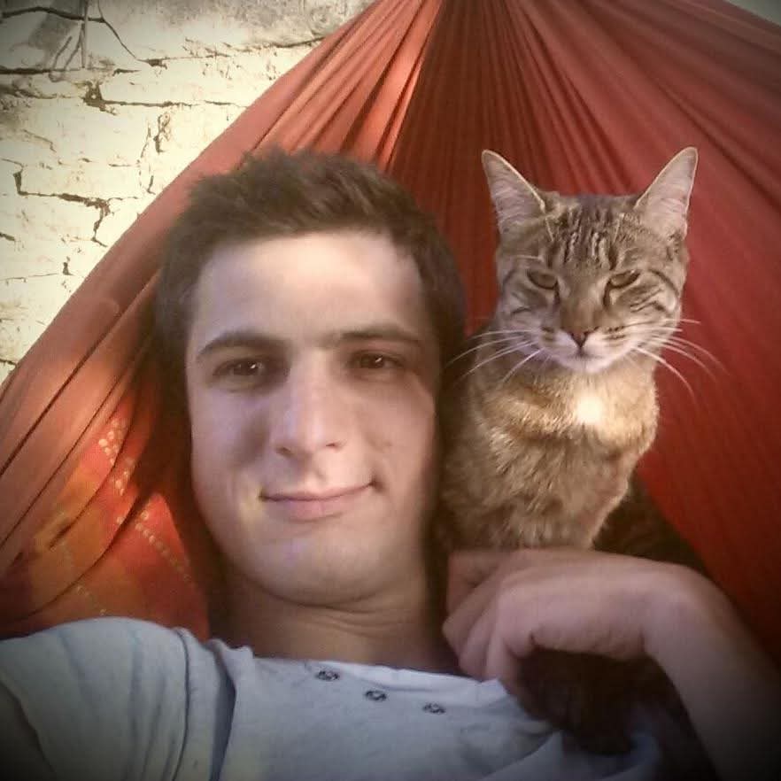 Profil de Daby, 36 ans, Cul Belgique à Putte