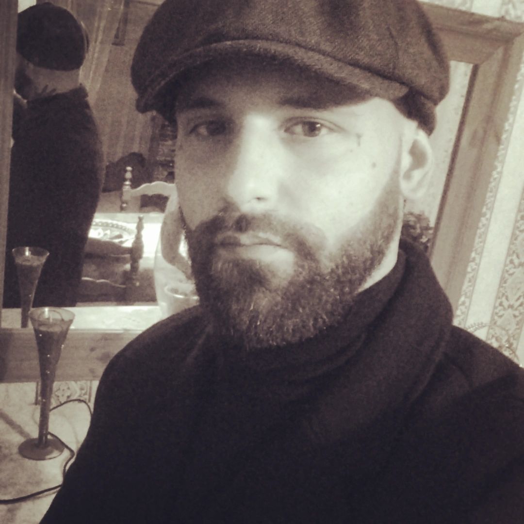 Profil de Leonid, 33 ans, Cul Belgique à Erquelinnes