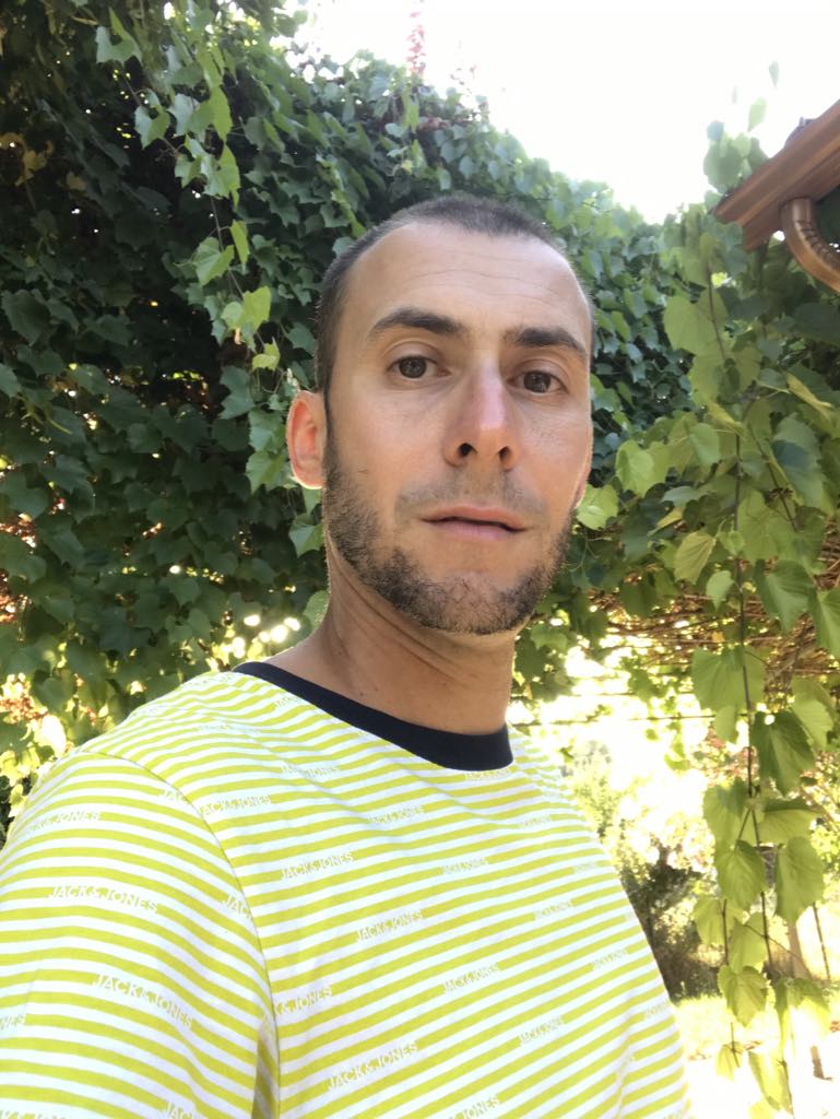 Profil de Djimmy, 37 ans, Cul Belgique à Waimes