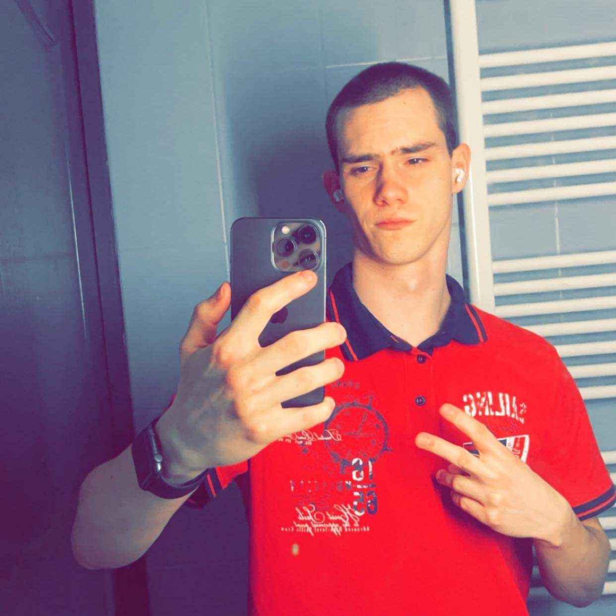Profil de Seif, 21 ans, Cul Belgique à Nandrin