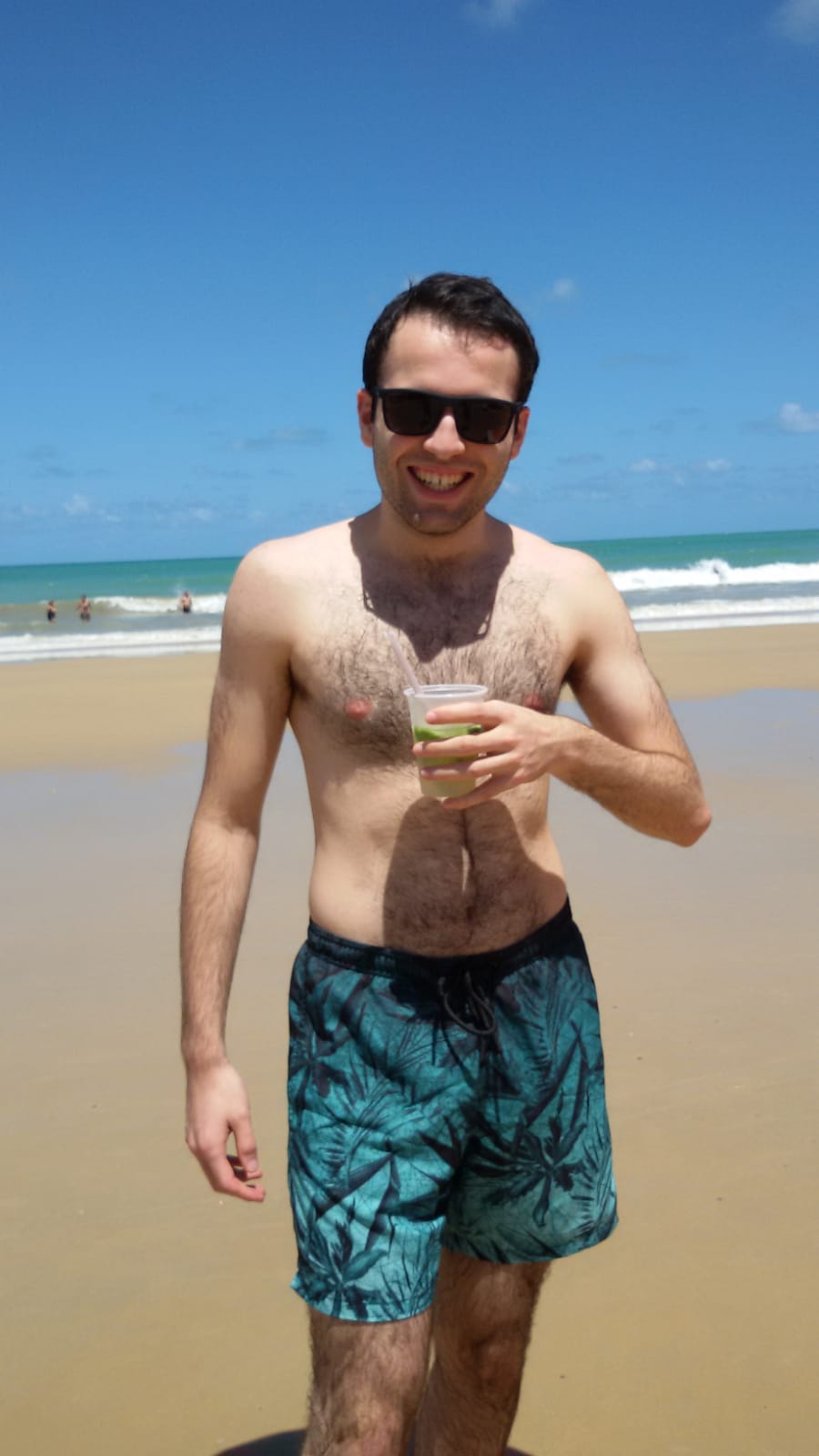 Profil de Arvin, 26 ans, Cul Belgique à Fexhe-le-Haut-Clocher