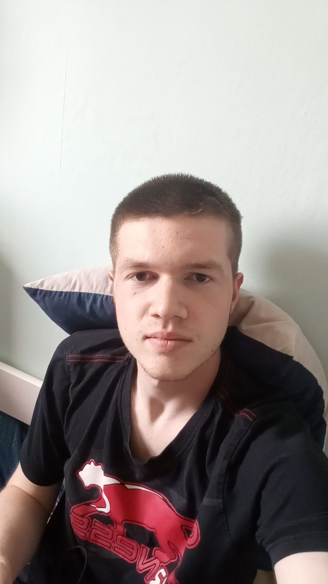 Profil de Eskander, 23 ans, Cul Belgique à Haaltert