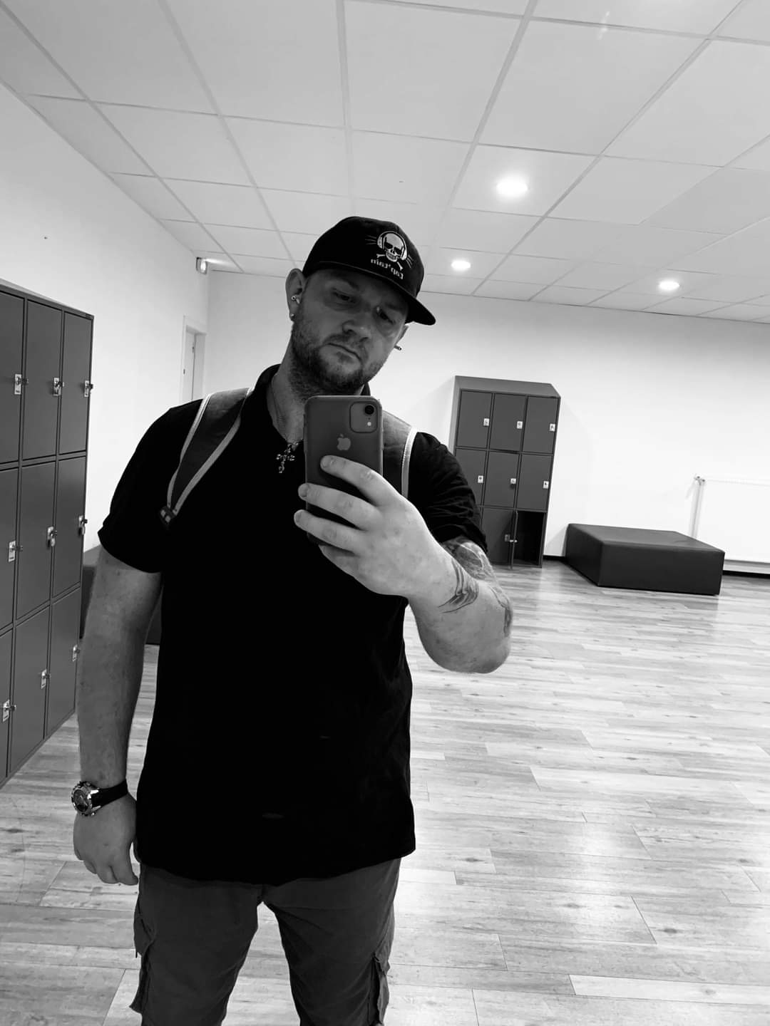 Profil de Antonn, 32 ans, Cul Belgique à Hensies