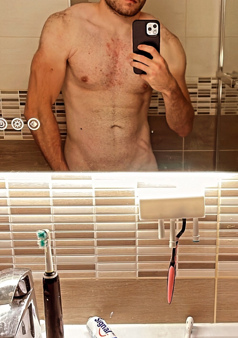 Profil de France, 25 ans, Cul Belgique à Izegem