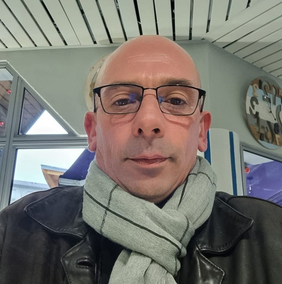 Profil de Victor, 48 ans, Cul Belgique à Anderlues