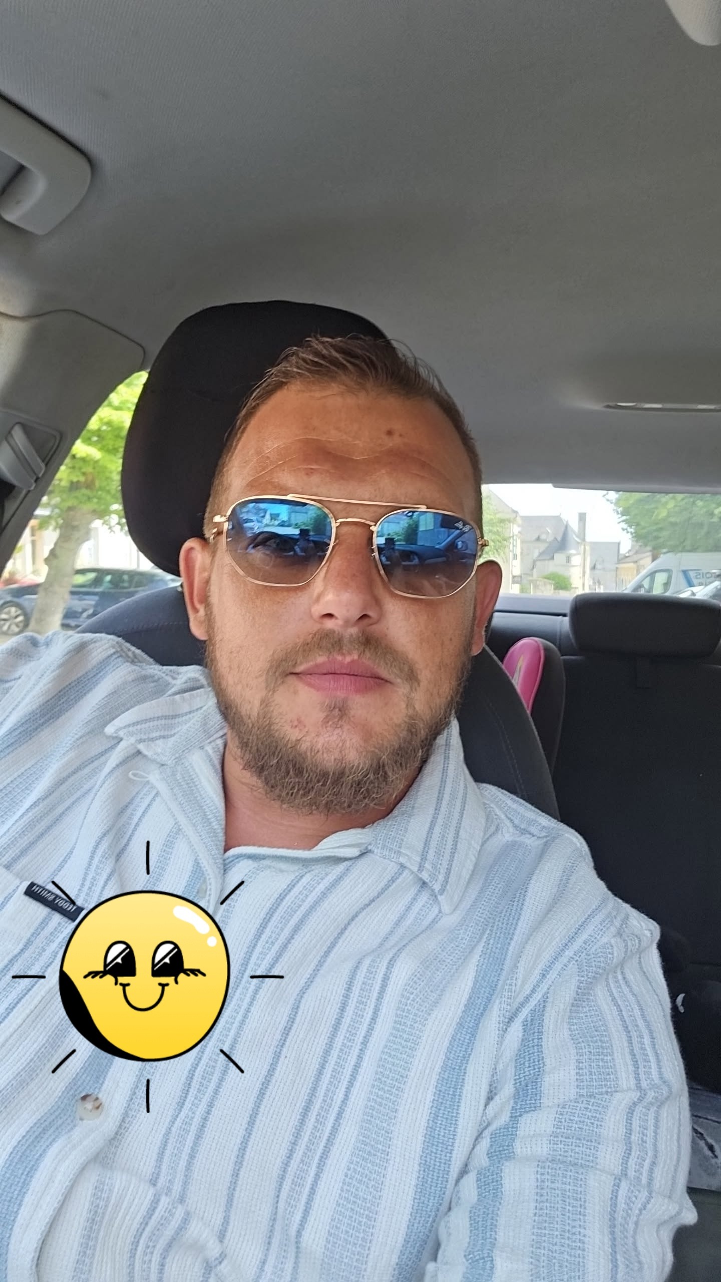 Profil de Aurian, 30 ans, Cul Belgique à Anzegem