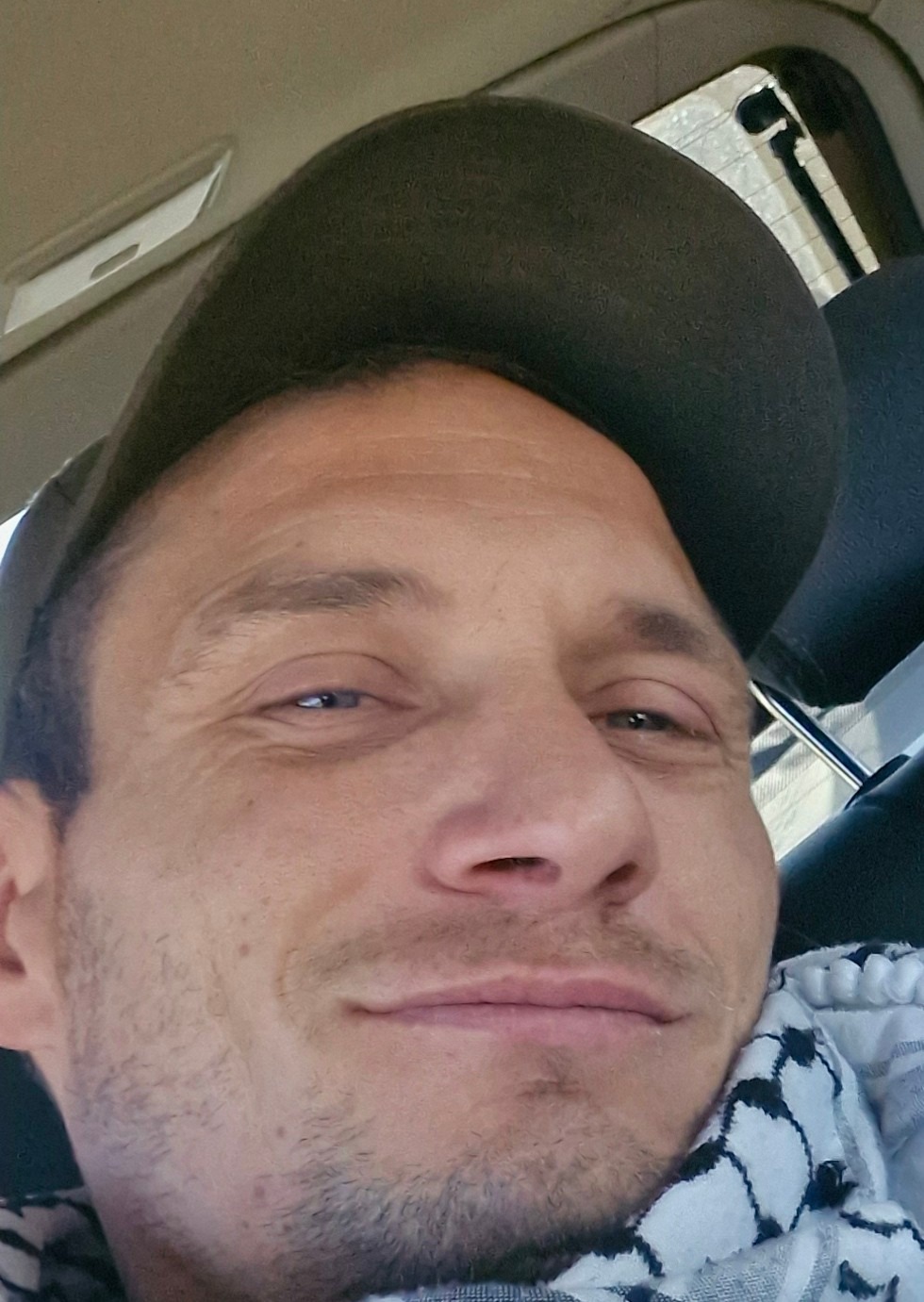 Profil de Kabir, 37 ans, Cul Belgique à Saint-Gilles