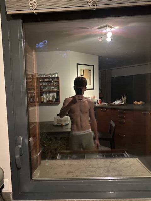 Profil de Danilo, 23 ans, Cul Belgique à Froidchapelle