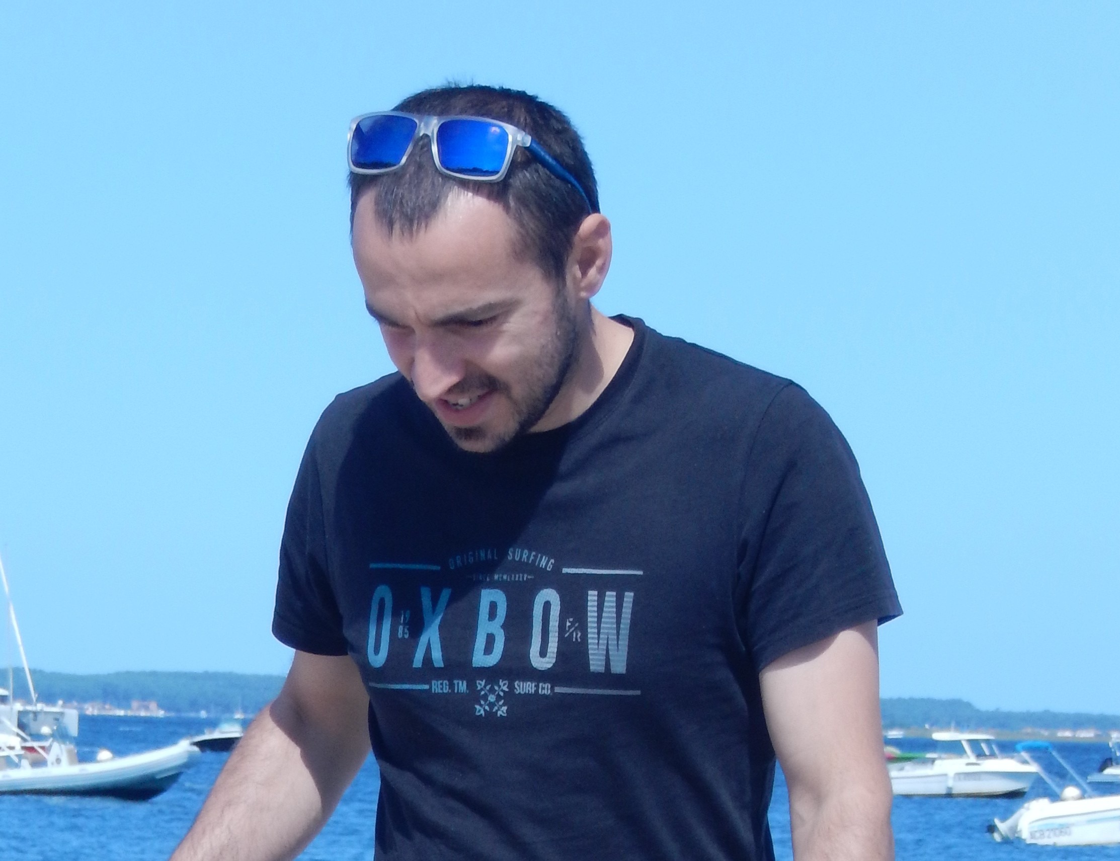 Profil de Toby, 38 ans, Cul Belgique à Anderlues