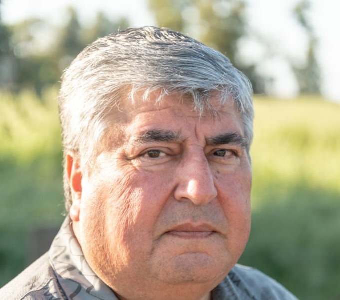 Profil de Maoro, 55 ans, Cul Belgique à Ravels