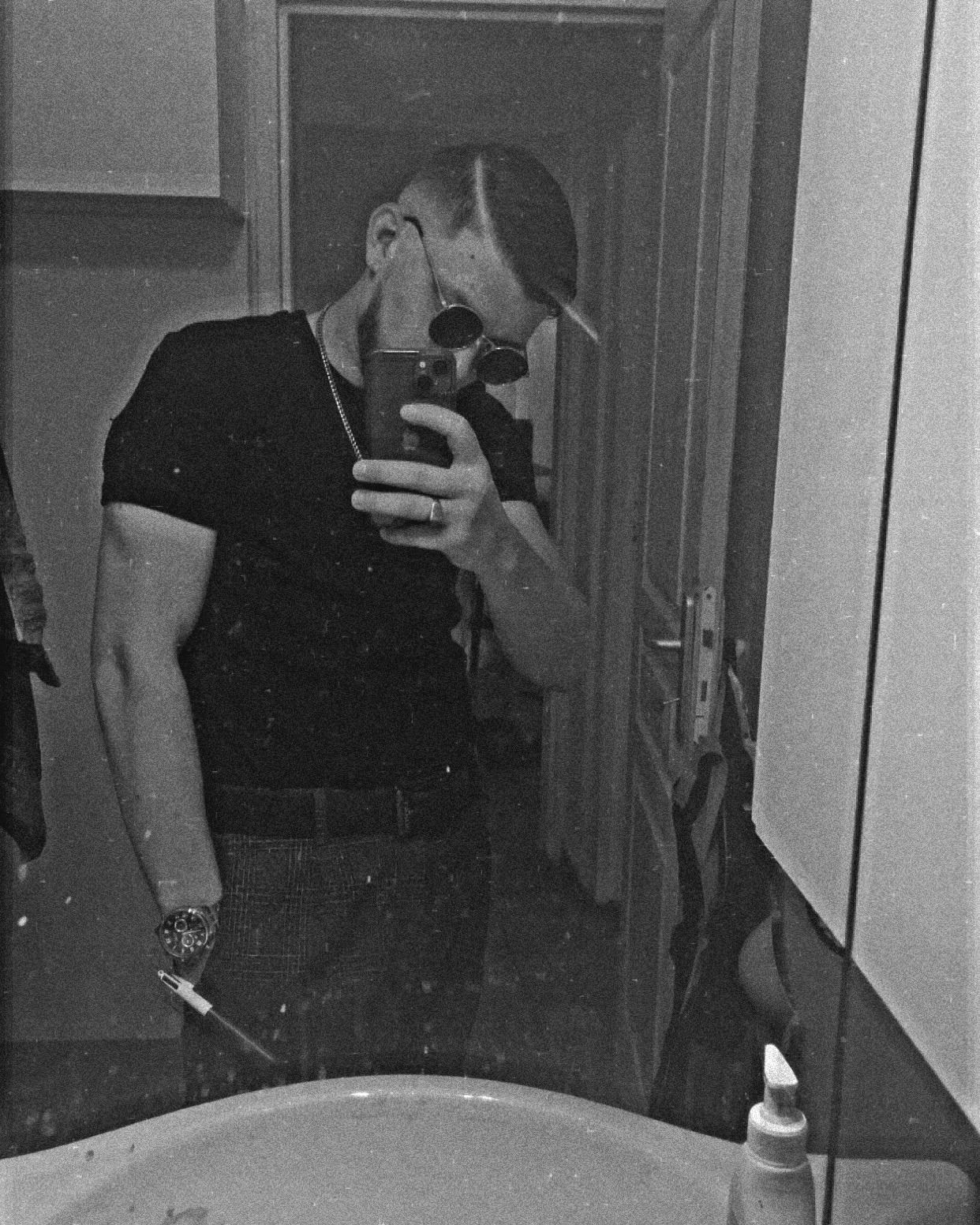 Profil de Amirouche, 25 ans, Cul Belgique à Trois-Ponts