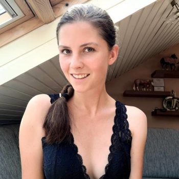 Profil de Zora, 27 ans, Cul Belgique à Montigny-le-Tilleul