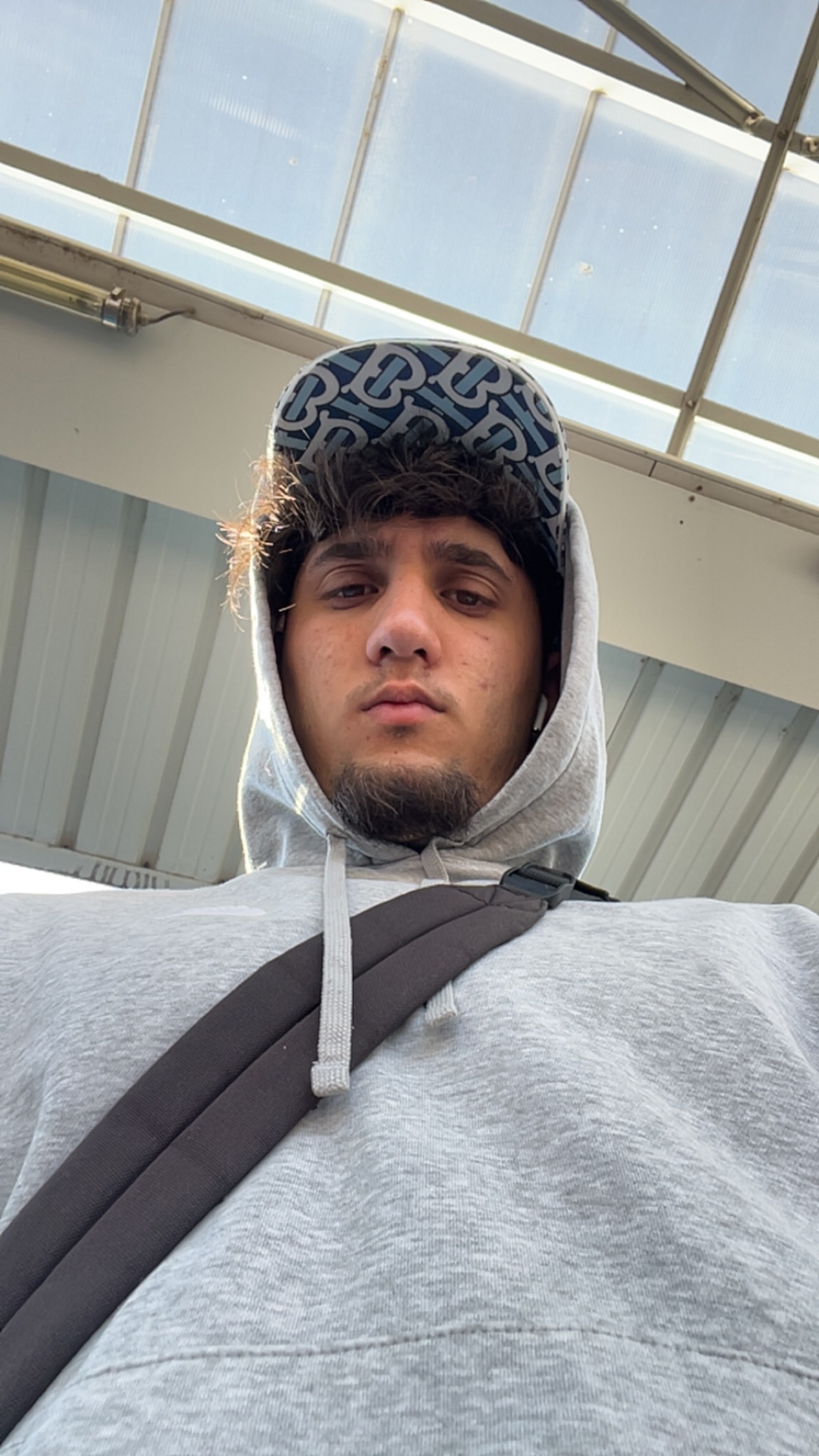 Profil de Naoufel, 21 ans, Cul Belgique à Eupen