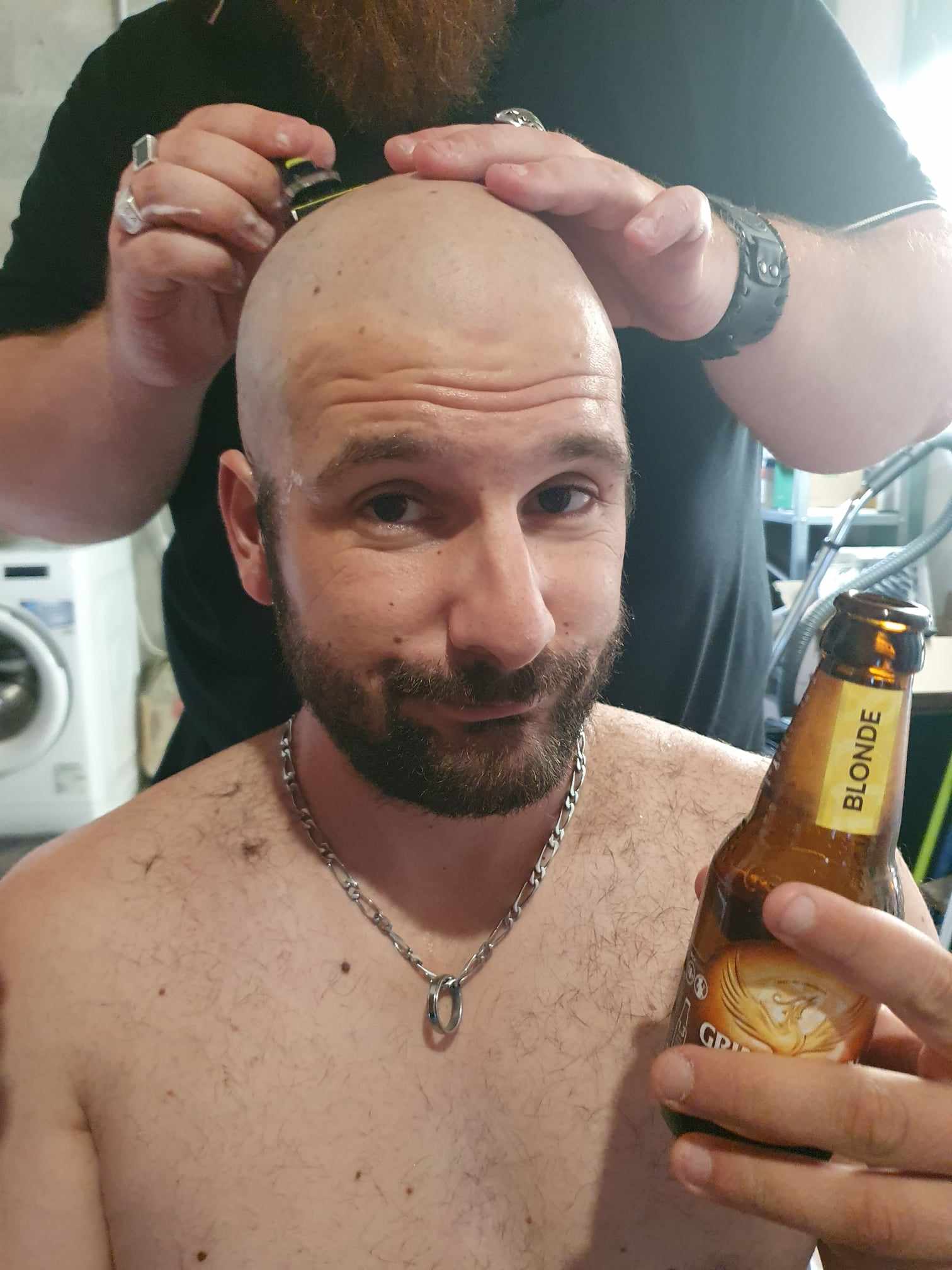 Profil de Didier, 34 ans, Cul Belgique à Eeklo
