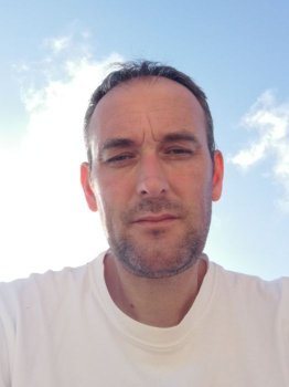 Profil de Aaron, 52 ans, Cul Belgique à Bassenge