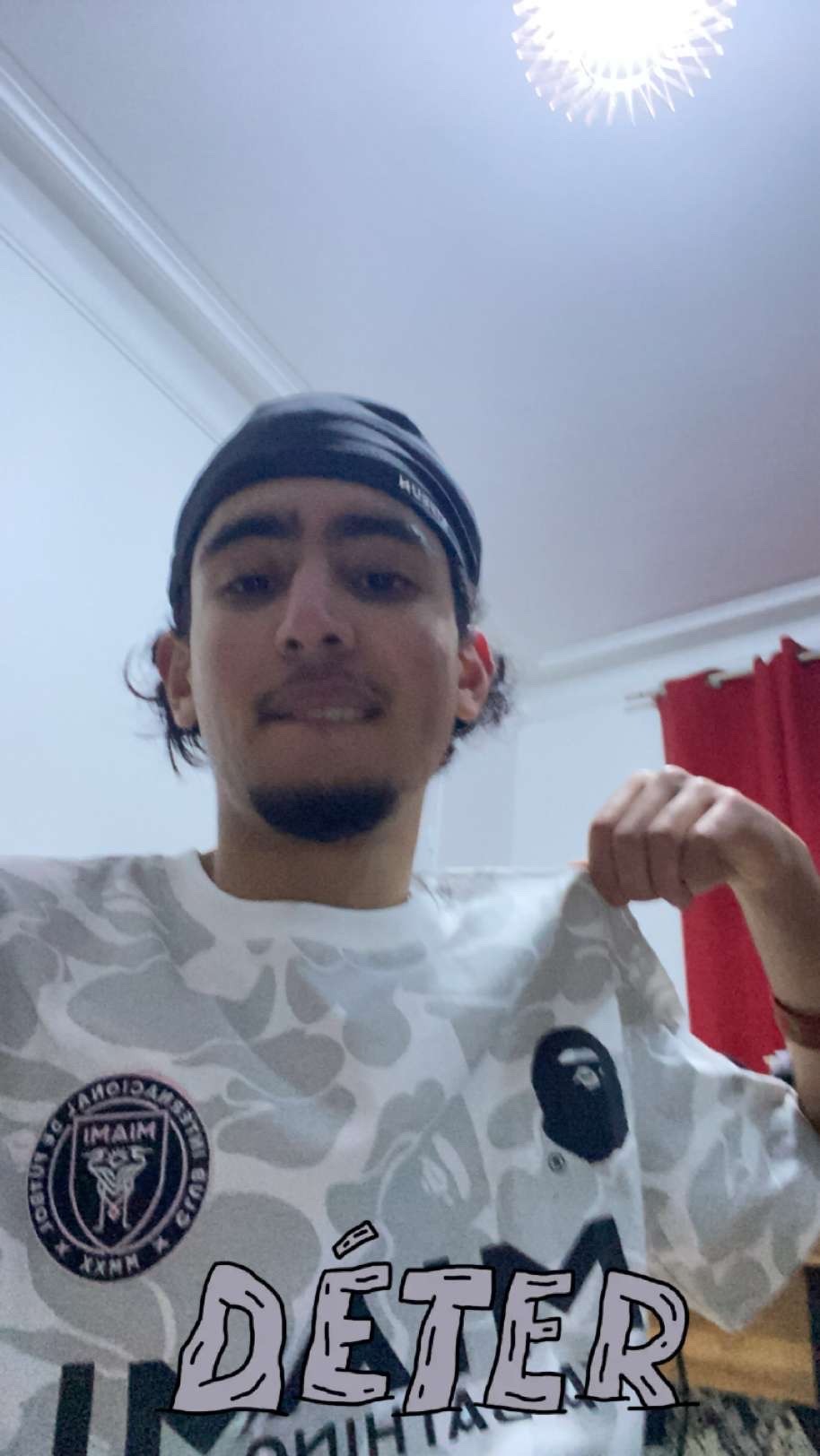 Profil de Sorin, 21 ans, Cul Belgique à Vaux-sur-Sûre