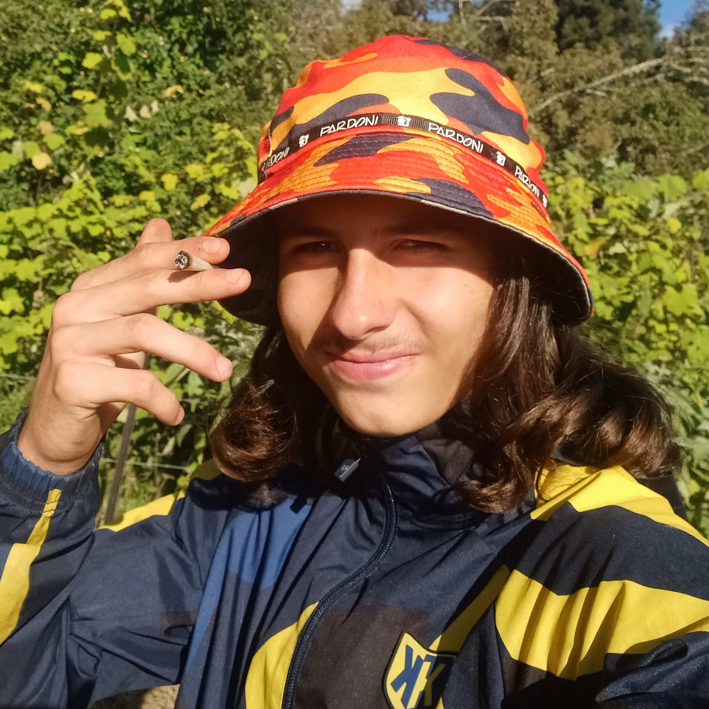 Profil de Lian, 20 ans, Cul Belgique à Mont-Saint-Guibert
