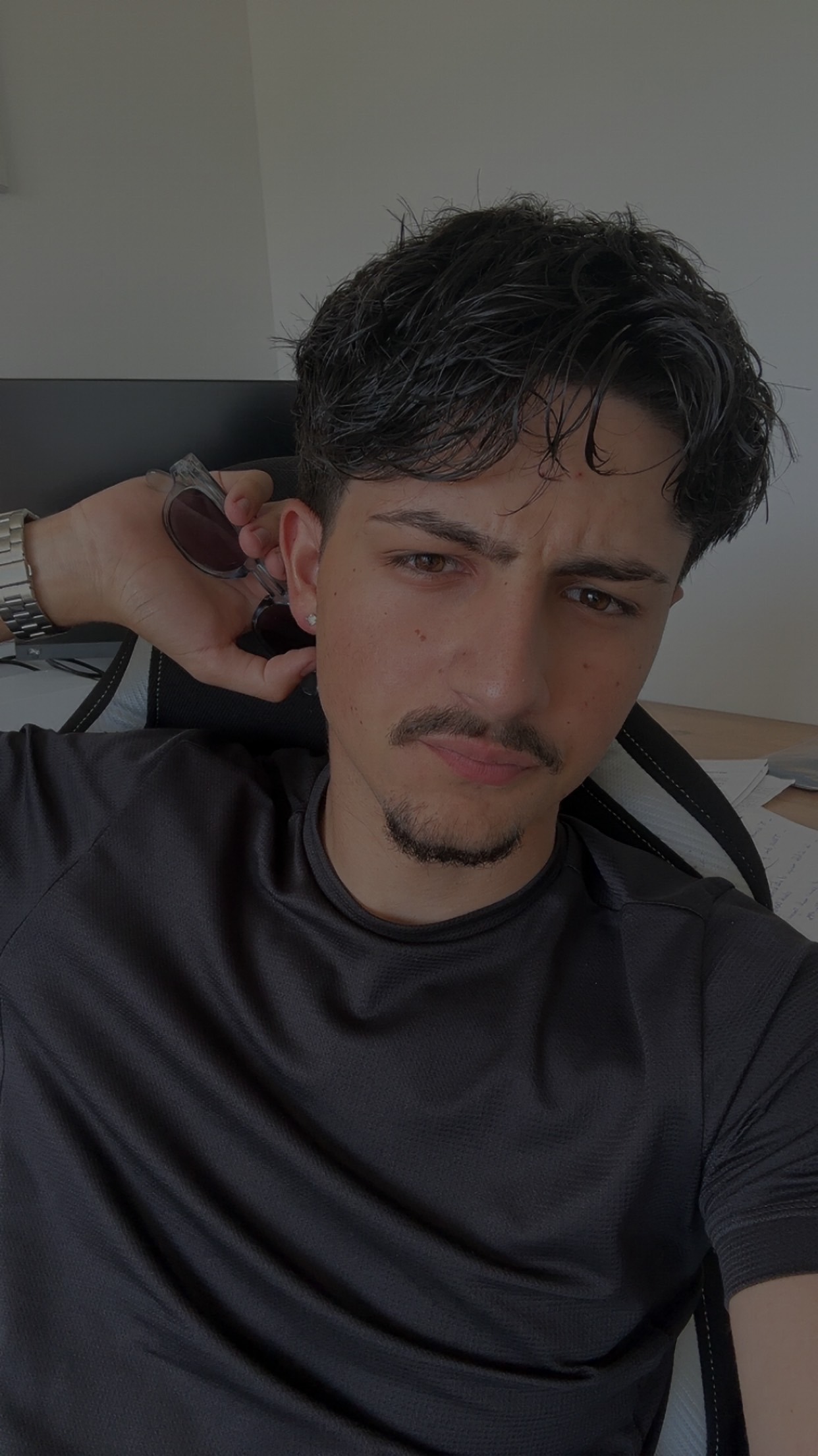 Profil de Tommi, 19 ans, Cul Belgique à Hamont-Achel