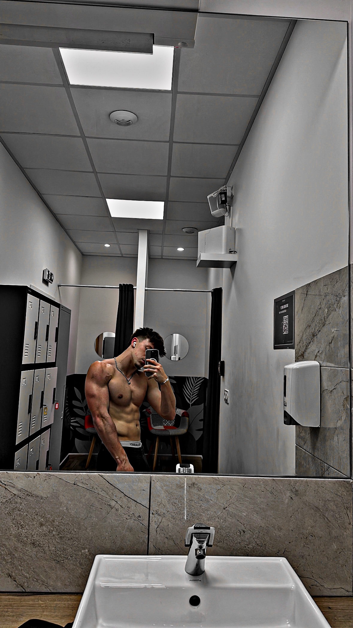 Profil de Marc-ange, 19 ans, Cul Belgique à Stavelot