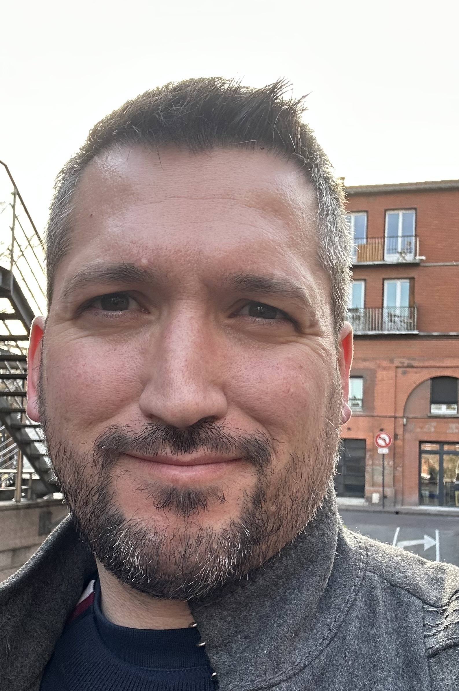 Profil de Demsey, 39 ans, Cul Belgique à Messancy
