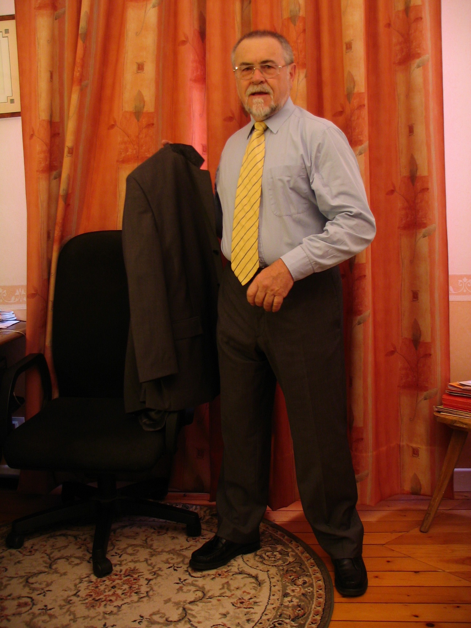 Profil de Patric, 55 ans, Cul Belgique à Neupré
