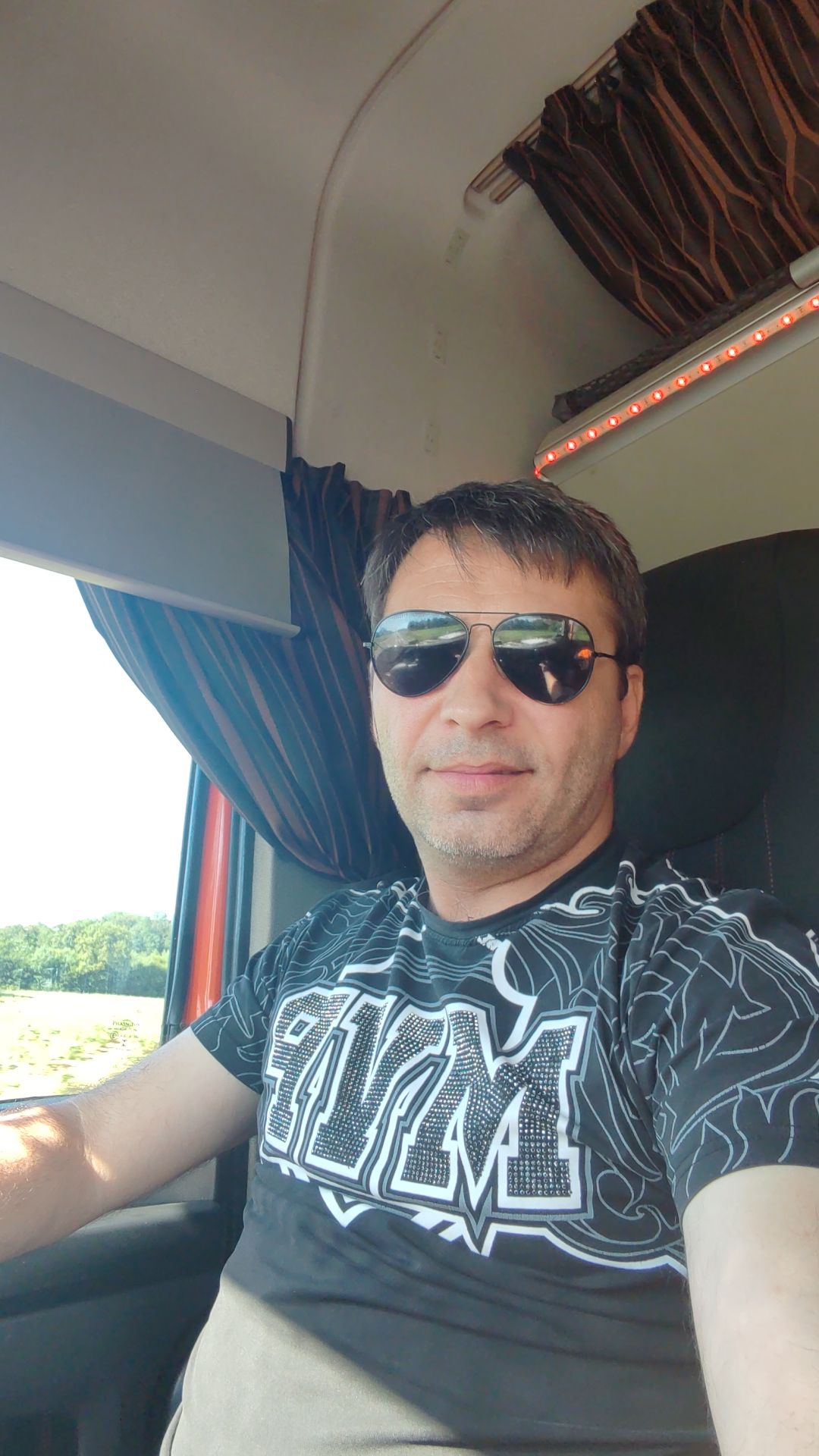 Profil de Loevan, 48 ans, Cul Belgique à Anderlecht