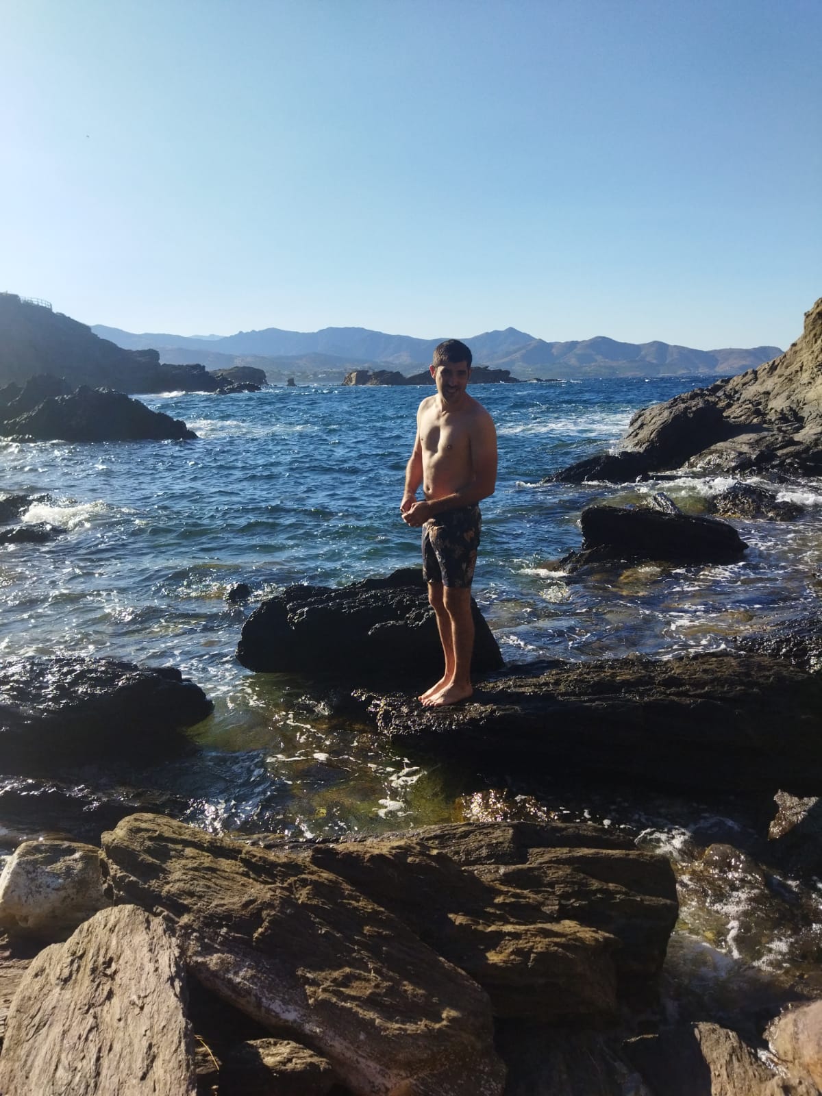 Profil de Cassien, 36 ans, Cul Belgique à Libramont-Chevigny