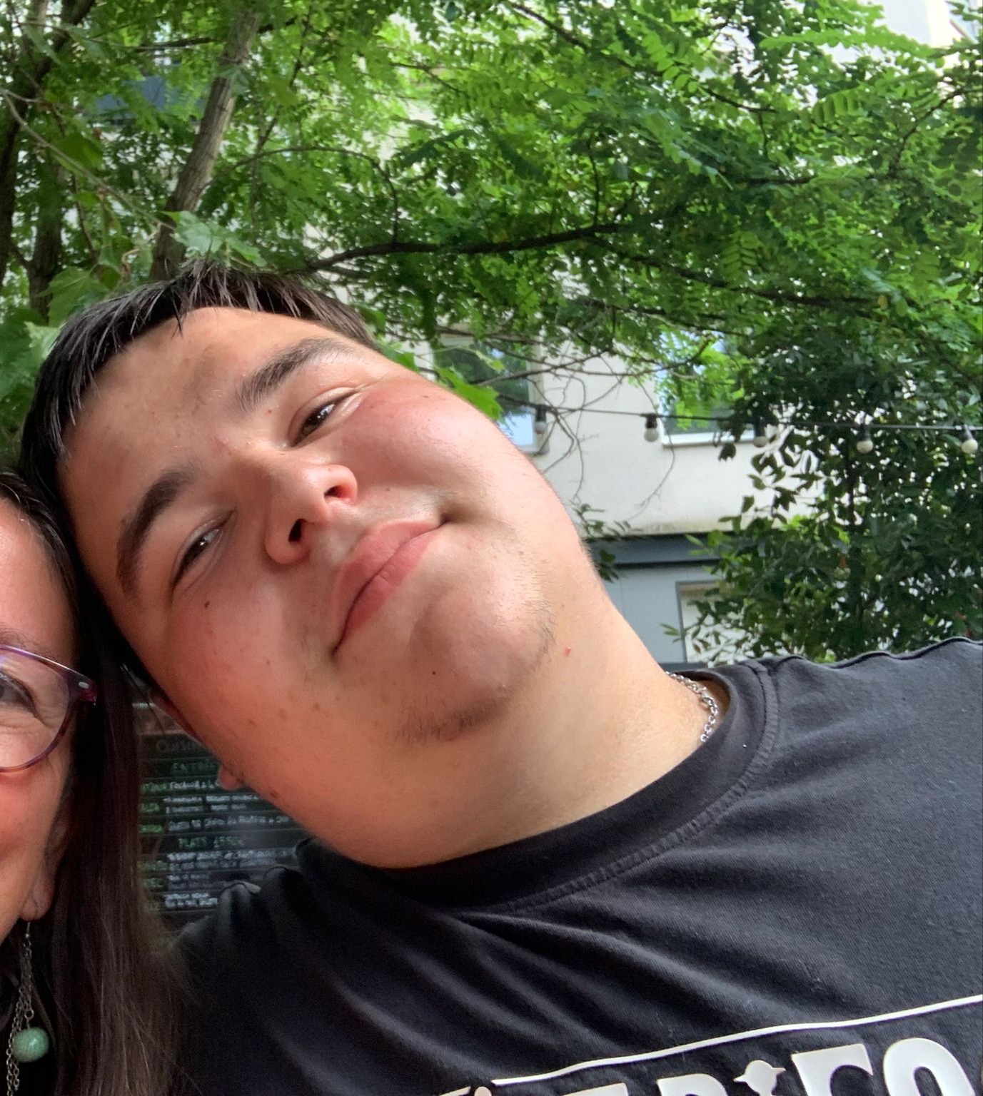 Profil de Bryan, 21 ans, Cul Belgique à Hensies
