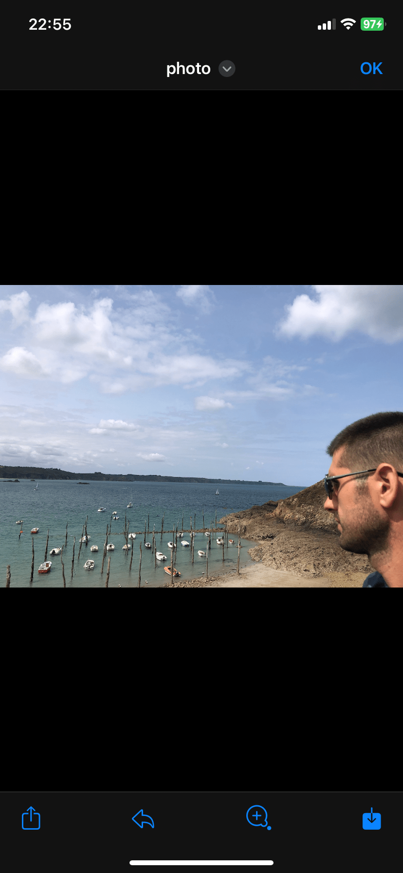 Profil de Belkacem, 41 ans, Cul Belgique à Ferrières