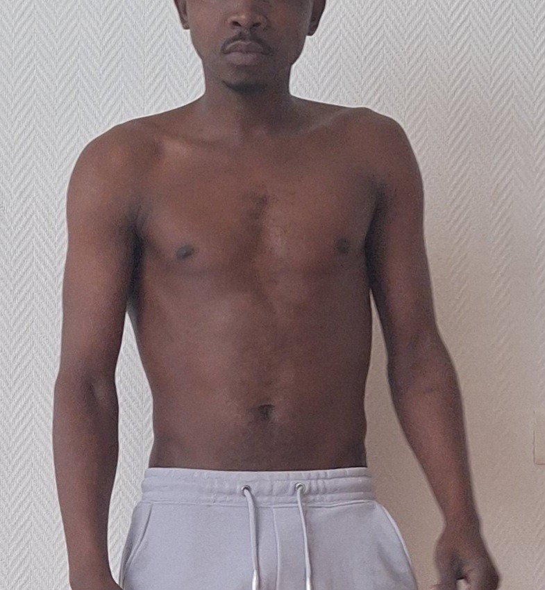 Profil de Alyan, 35 ans, Cul Belgique à Westerlo