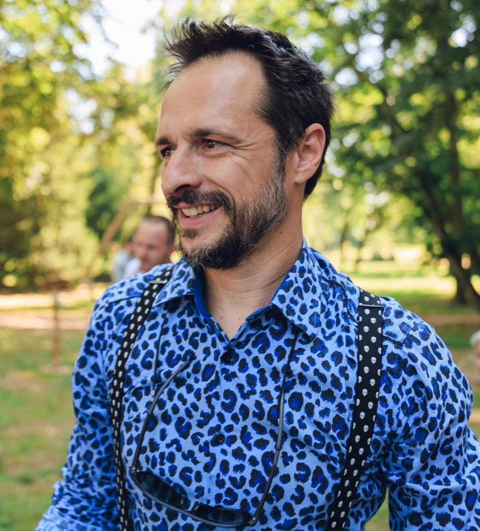 Profil de Jason, 50 ans, Cul Belgique à Nandrin