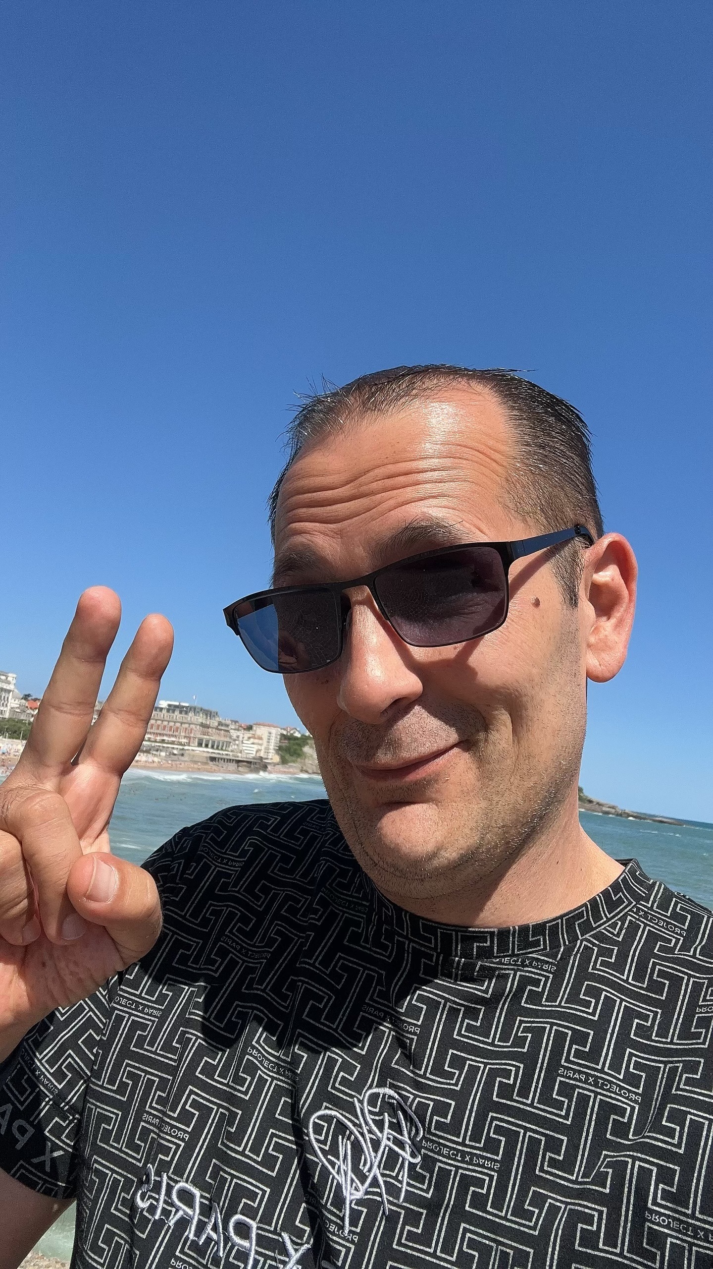 Profil de Mirco, 46 ans, Cul Belgique à Ichtegem