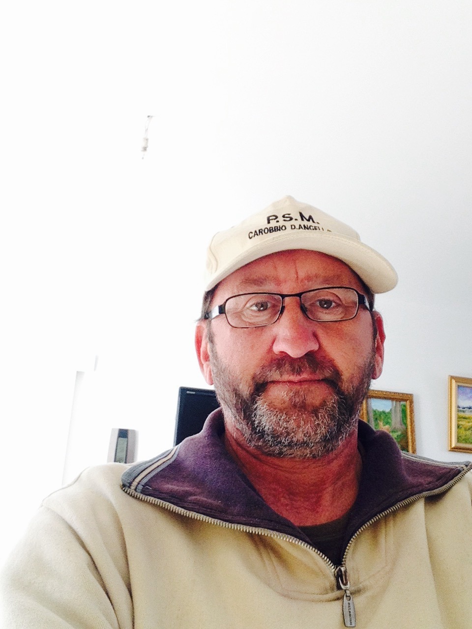 Profil de Yasar, 55 ans, Cul Belgique à Juprelle