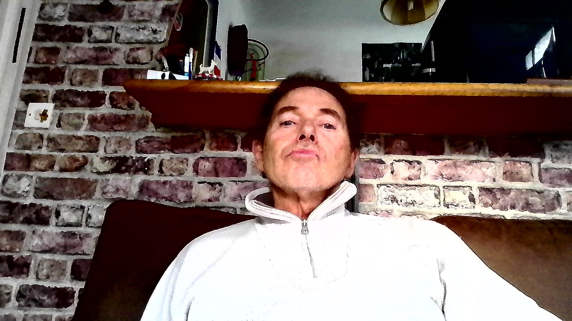 Profil de Idris, 49 ans, Cul Belgique à Lasne
