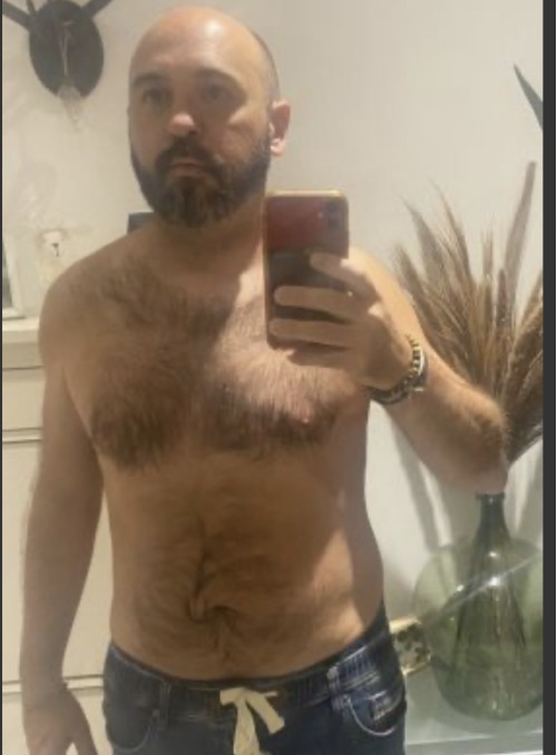 Profil de Isaiah, 43 ans, Cul Belgique à Ferrières